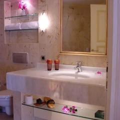 Patara Prince Hotel & Resort - Special Category 3* Стандартный номер с различными типами кроватей фото 24