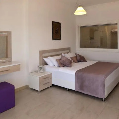 Aktur Residence 3* Люкс с различными типами кроватей фото 5