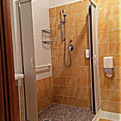 Grand Hotel Stella Maris 4* Стандартный номер фото 15