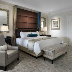 The Palazzo Resort Hotel Casino 5* Люкс Luxury с различными типами кроватей фото 5