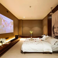 Guangzhou Hengdong Business Hotel развлечения