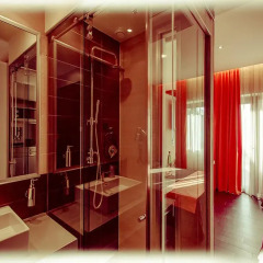 All Ways Garden Hotel & Leisure 4* Стандартный номер с различными типами кроватей фото 8
