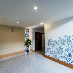 Отель Pure Phuket Residence интерьер отеля фото 3