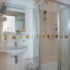 Hotel Perseo 3* Номер категории Эконом с различными типами кроватей фото 4