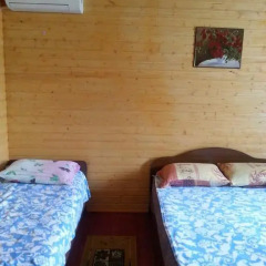 Гостиница Guesthouse Uyutniy детские мероприятия