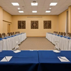 Best Western Orlando Gateway Hotel фото 10