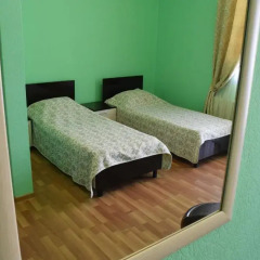 Гостиница Ниагара сейф в номере