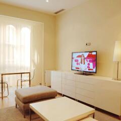 Отель Friendly Rentals Zen Испания, Сан-Себастьян - отзывы, цены и фото номеров - забронировать отель Friendly Rentals Zen онлайн развлечения