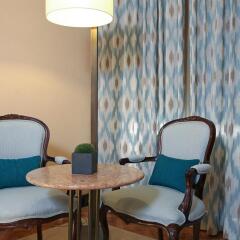 Hotel Lisboa Plaza, a Lisbon Heritage Collection в номере
