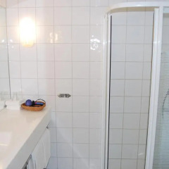 Отель Scandic Laholmen 3* Стандартный номер с различными типами кроватей
