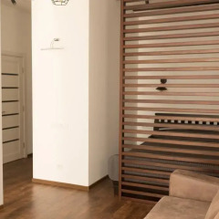 Гостиница 19th Floor Panorama Sea View комната для гостей