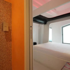 Отель iRooms Forum & Colosseum 4* Стандартный номер с различными типами кроватей