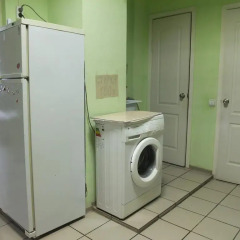 Хостел «Кочевник» Кровать в мужском общем номере фото 3