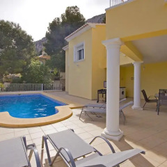 Отель Villa Orion бассейн фото 3
