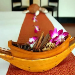 Отель Andaman White Beach Resort 4* Стандартный номер с различными типами кроватей фото 5
