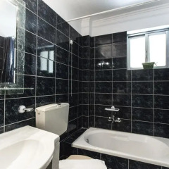 Nestorion Hotel 2* Стандартный номер с двуспальной кроватью фото 6