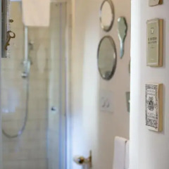 Отель Soprarno Suites 2* Улучшенный номер с различными типами кроватей фото 7