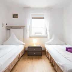 Hotel Moosbichl 3* Стандартный номер фото 2