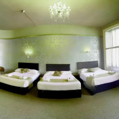 Отель Somerset Hotel Великобритания, Лондон - отзывы, цены и фото номеров - забронировать отель Somerset Hotel онлайн детские мероприятия фото 2