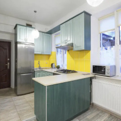 Гостиница Do Lvova Central Apartments Украина, Львов - отзывы, цены и фото номеров - забронировать гостиницу Do Lvova Central Apartments онлайн в номере