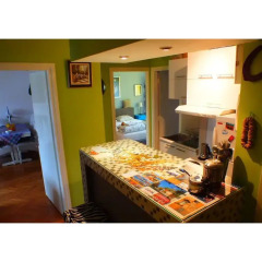Отель B&b Girasole Нови Сад интерьер отеля фото 3