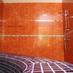 Отель Motel Eforea сауна
