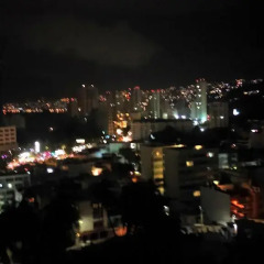 Отель Pent House Condo in Acapulco