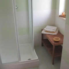 Отель Magnolia B&B Стандартный номер фото 9