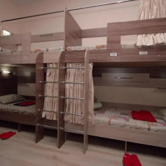Hostel Kalinka детские мероприятия