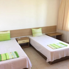 Perla Hostel Люкс фото 10