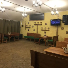 Отель Art Guesthouse Армения, Цахкадзор - отзывы, цены и фото номеров - забронировать отель Art Guesthouse онлайн гостиничный бар