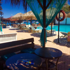 Aquarius Beach Hotel детские мероприятия