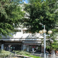 Star Apartments - Dizengoff Square Израиль, Тель-Авив - отзывы, цены и фото номеров - забронировать отель Star Apartments - Dizengoff Square онлайн