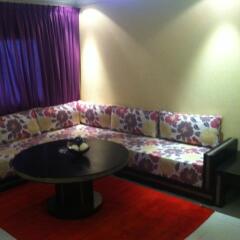 Hotel Sahel in Nouadhibou, Mauritania from 155$, photos, reviews - zenhotels.com guestroom photo 2