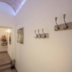 Отель Rome Accommodation Jazz House интерьер отеля
