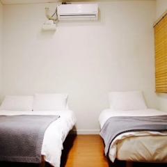 Отель YE'4 Guesthouse 2* Стандартный номер с различными типами кроватей фото 2
