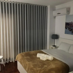 Отель Lindo Vale Guest House комната для гостей фото 3