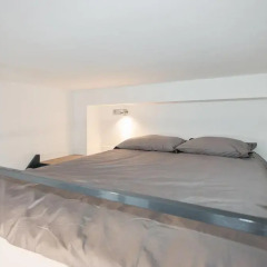 Le Marais - Hotel de Ville Apartments 4* Апартаменты фото 10