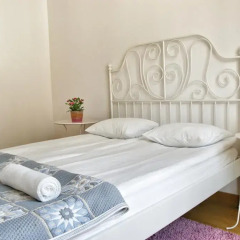 Отель The Opera Residence Апартаменты
