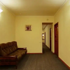 Old Flat Mini-hotel интерьер отеля