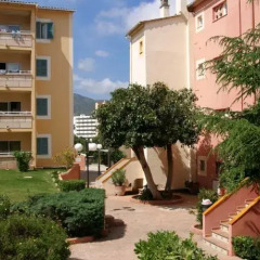 Отель Aparthotel Cabau Aquasol Испания, Пальманова - 1 отзыв об отеле, цены и фото номеров - забронировать отель Aparthotel Cabau Aquasol онлайн фото 7