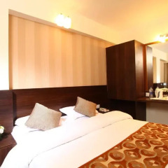 Hotel Maharana Inn Chembur комната для гостей фото 5