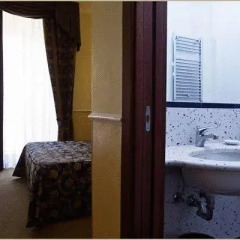 Отель WINDROSE 3* Стандартный номер фото 23