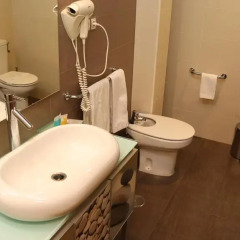 Hotel Macami 2* Стандартный номер с различными типами кроватей фото 7