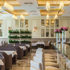 Гостиница KADORR Resort and Spa развлечения
