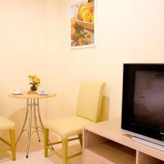 Апартаменты Phuket Center Apartment Студия с различными типами кроватей фото 5