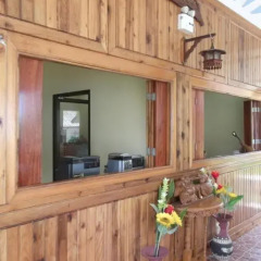 Отель Palm Point Village интерьер отеля фото 3