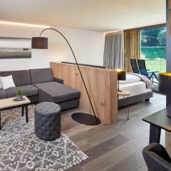Hotel Viktoria Авеленго комната для гостей фото 2