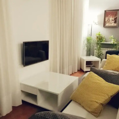 Отель Hostal Teran комната для гостей фото 3