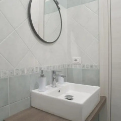 Отель A Roman Tale B&B Стандартный номер с различными типами кроватей фото 4